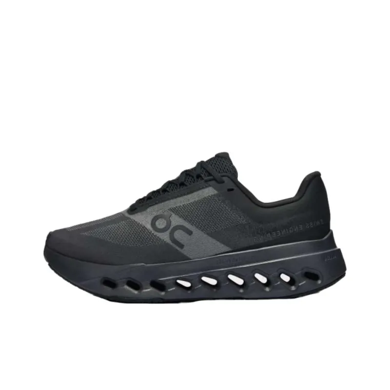 On Running Cloudsurfer Next Black Eclipse-0