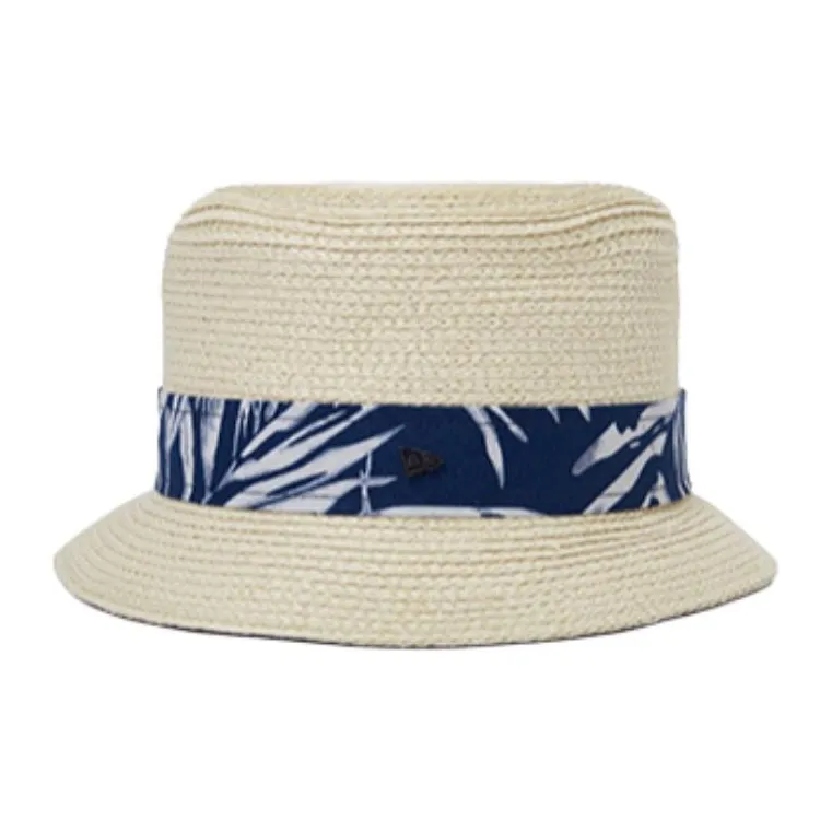 New Era   Bucket Hats Unisex Navy Blue-1