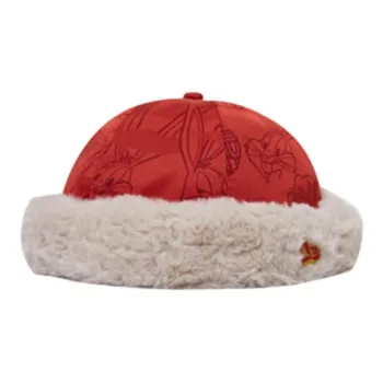 New Era - Hats & Caps Unisex Red