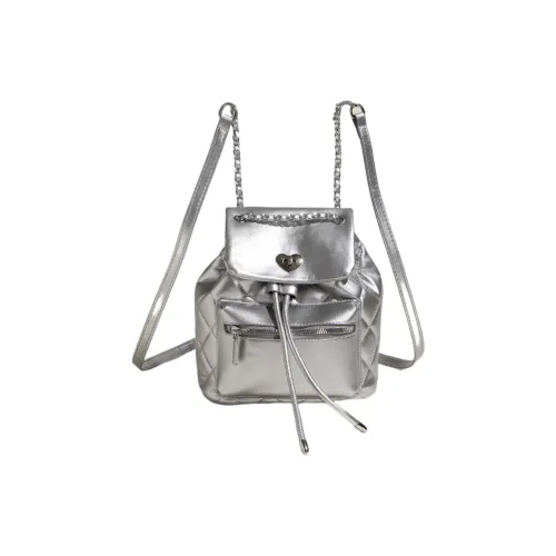 OTA PU Carry Backpack Regular Women's Multicolor