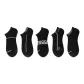 5 Pack Black Shades