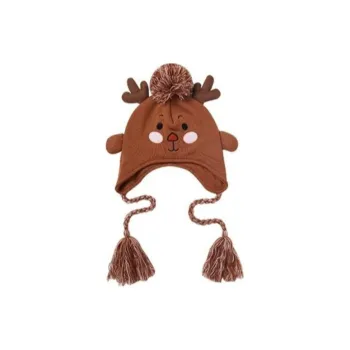 New Era - Hats & Caps Unisex Mocha