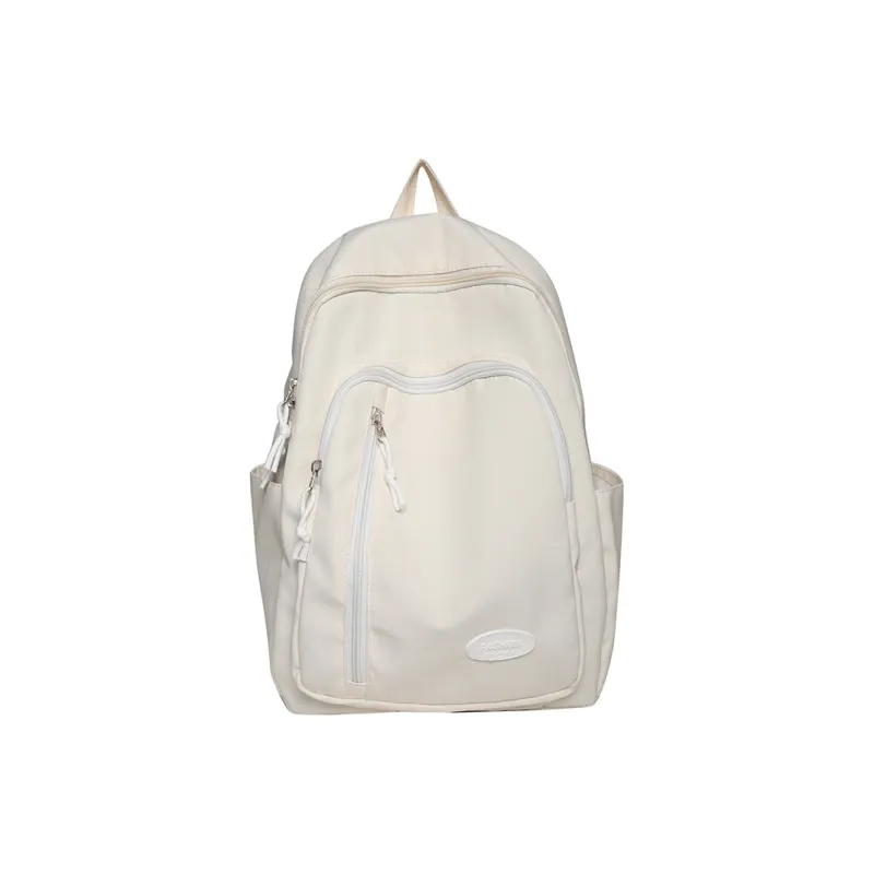 S.REPHEN Nylon Backpack Regular Unisex Multicolor-6
