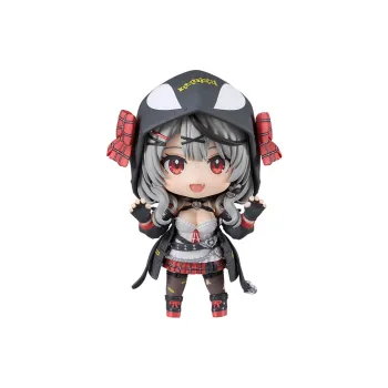 GSC Hololive Saya Cross Clow Ai Chibi Figures 10cm