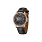 Rose Gold Case Belt