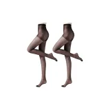 Black (2 Pack)
