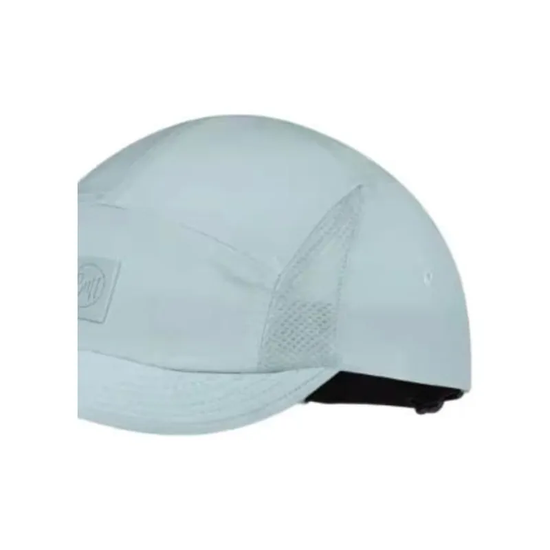 BUFF Polyester Baseball Caps Unisex Lake Blue-2