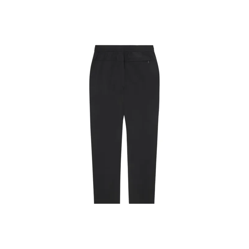 THE NORTH FACE M's Kante Pants Casual Pants Unisex Black-1