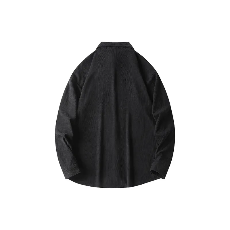 CariteSport Shirts Men-1