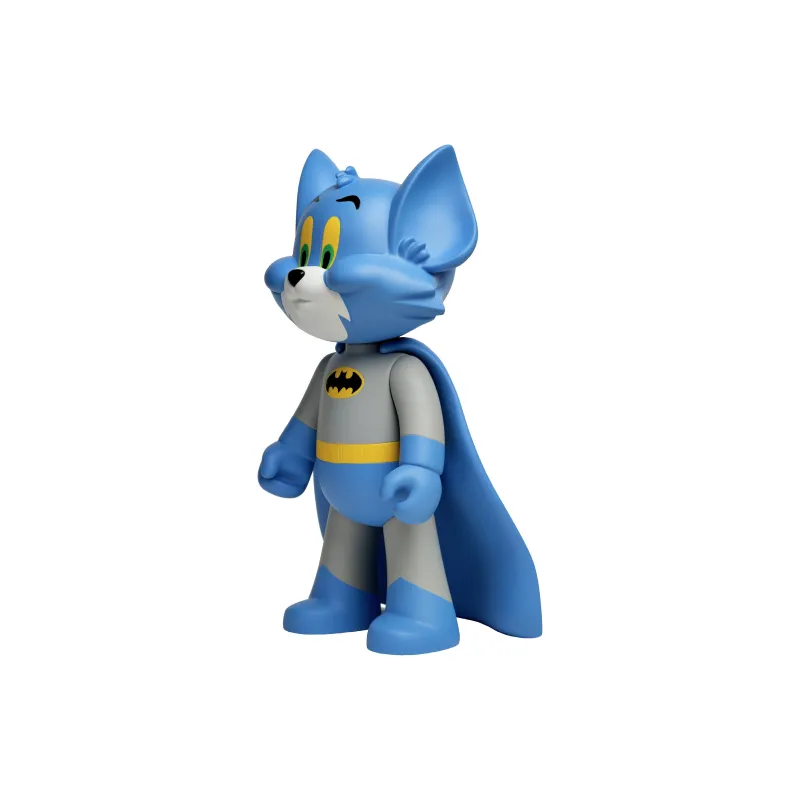 LEBLON DELIENNE Lubo Lunian X Warner Brothers SUPERPOP Trendy Figures 25cm-1