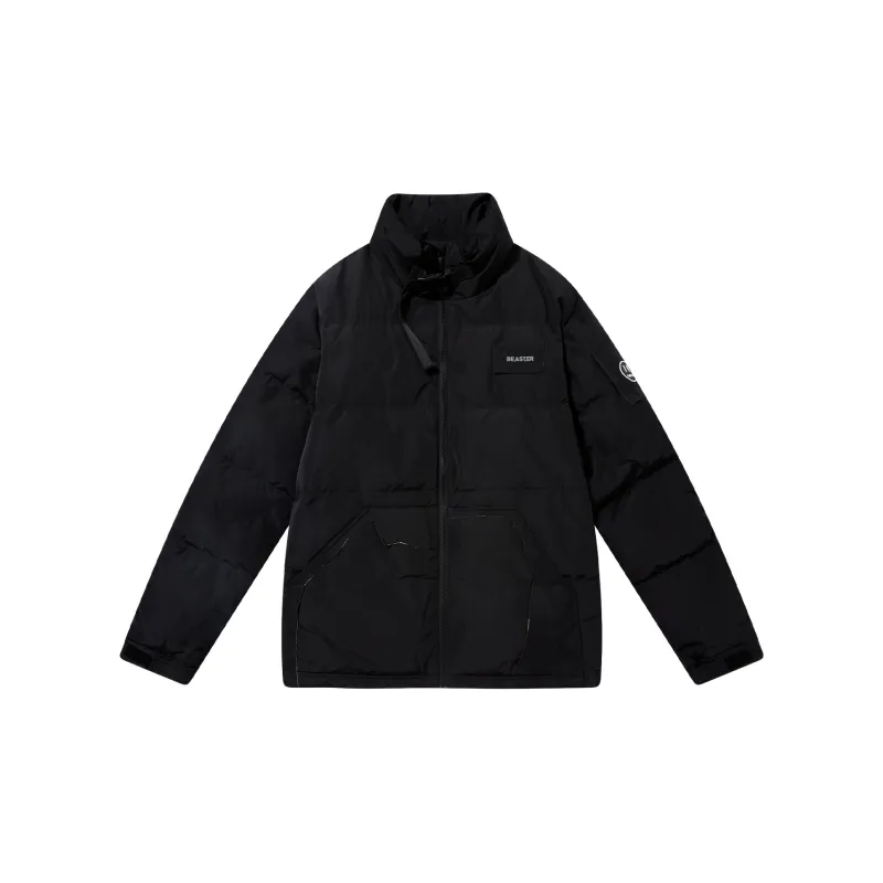 BEASTER Down Jackets Unisex-3