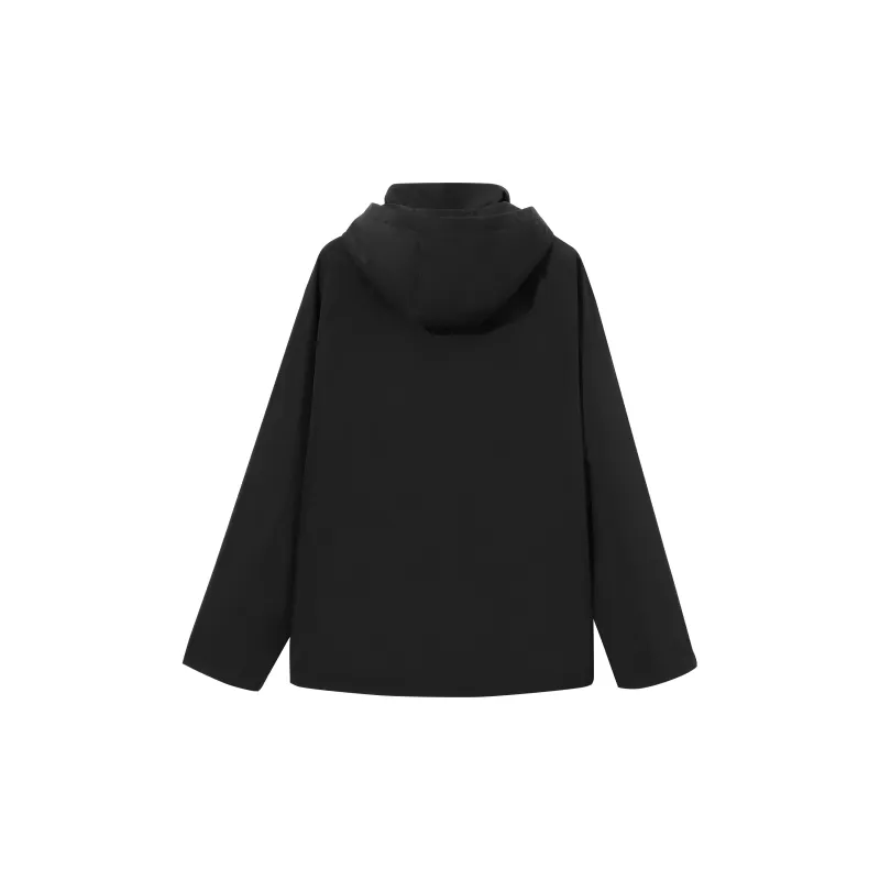 CAMEL Urban Function Series Jacket Unisex-3