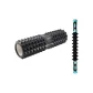 45mm Yoga Stick+Depth Massage Rod (Black 2-in-1)