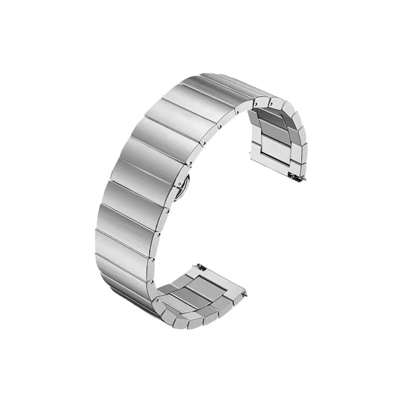 FZRT MIDO Compatibility Watch Band Stainless Steel Metal Steel Band 18/20/22mm Stainless Steel Material-4