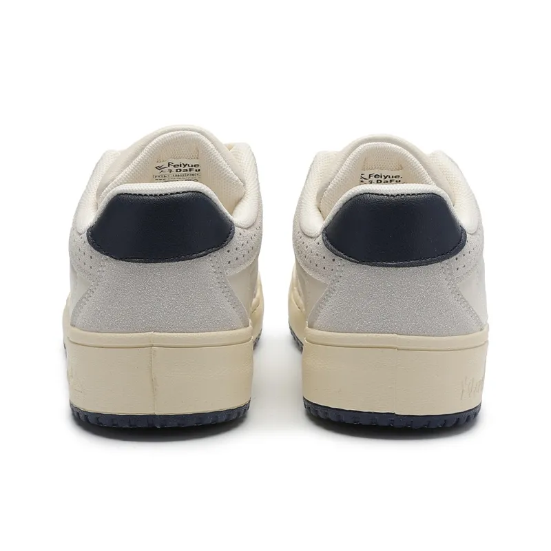 Dafu Leaps Forward Anti-Slip Wear-Resistant Low-Top Skateboard Shoes Women's-15