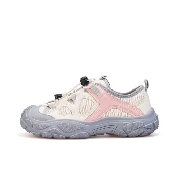 Joy&Mario Low Top Casual Shoes Women's