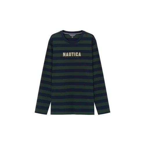 NAUTICA T-Shirts Men Jasper