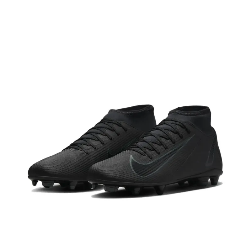 Nike Mercurial Superfly 10 Club Mg Black Deep Jungle-2