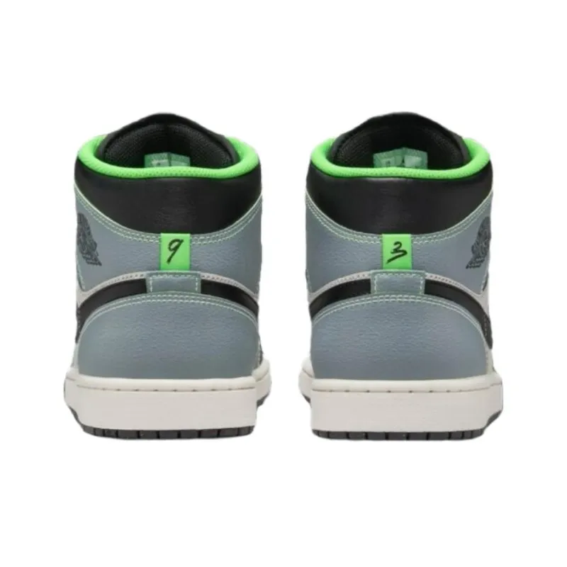 Air Jordan 1 Mid 'Casa 93'-4