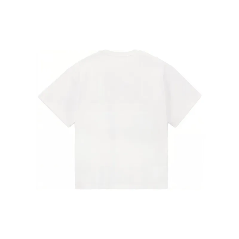Converse X Fragment Frgmt Logo T Shirt-1