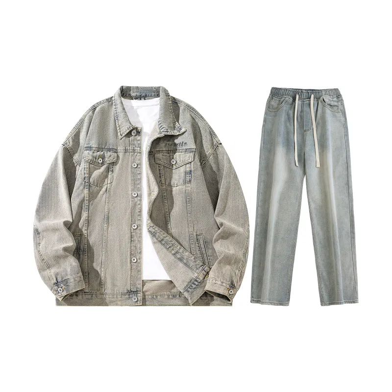 A.X.S.K Casual Sportswear Unisex-108