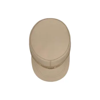 DIOR Baseball Caps Women's Khaki