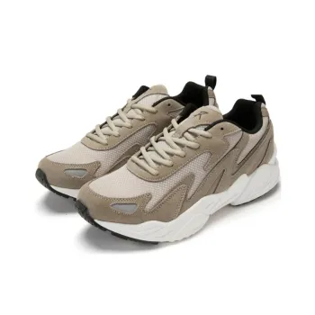 RAPIDO Anti Slip Wear Resistant Low Top Casual Shoes Unisex