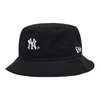 New Era - Bucket Hats Unisex Black