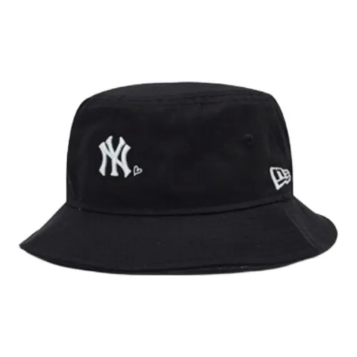 New Era - Bucket Hats Unisex Black