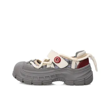 Earl Cat Low Top Casual Shoes Women's