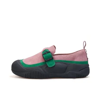 Joy&Mario Low Top Casual Shoes Women's