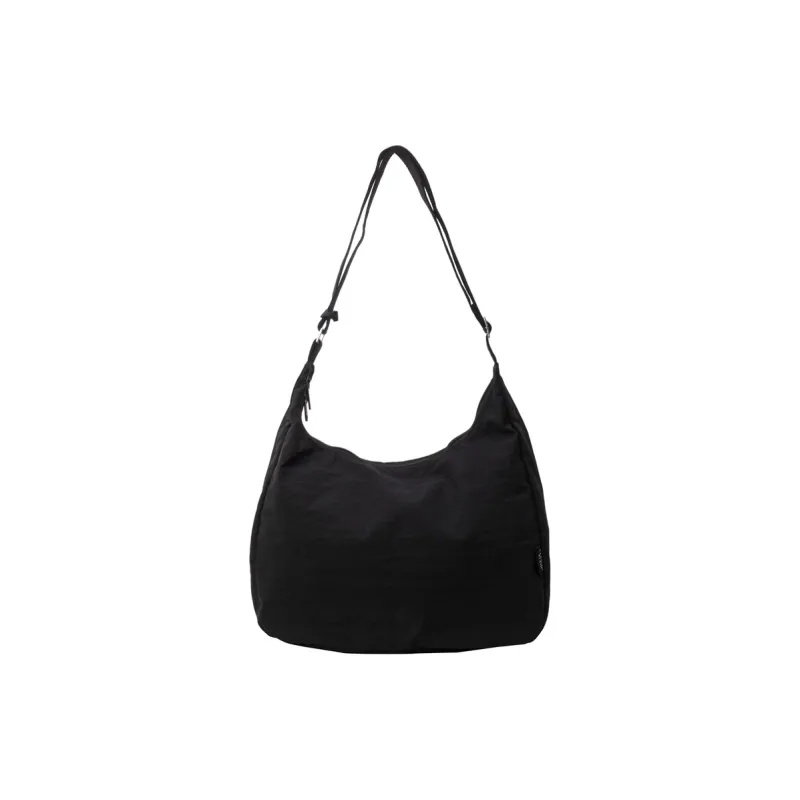 Alcohol Dragon Nylon Fabric Crossbody Bag, Shoulder Bag Regular Women's Multicolor-4