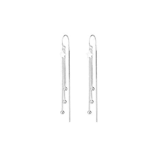 NATURALLYJOJO Drop Earrings Women's