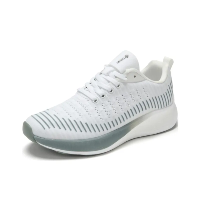 RAPIDO Anti-Slip Wear-Resistant Low-Top Casual Shoes Unisex-1