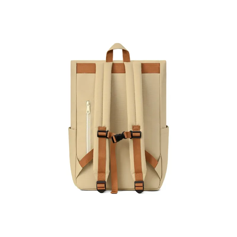 MR.ACE HOMME Polyester Backpack Large Size Unisex Multicolor-22