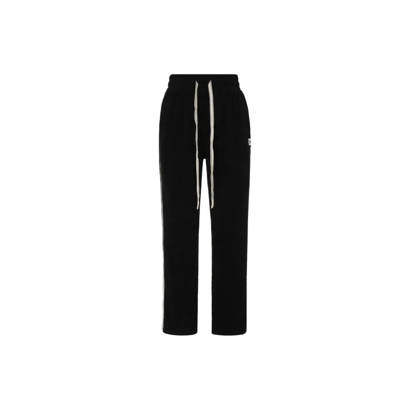 Hurley Casual Pants Unisex-1