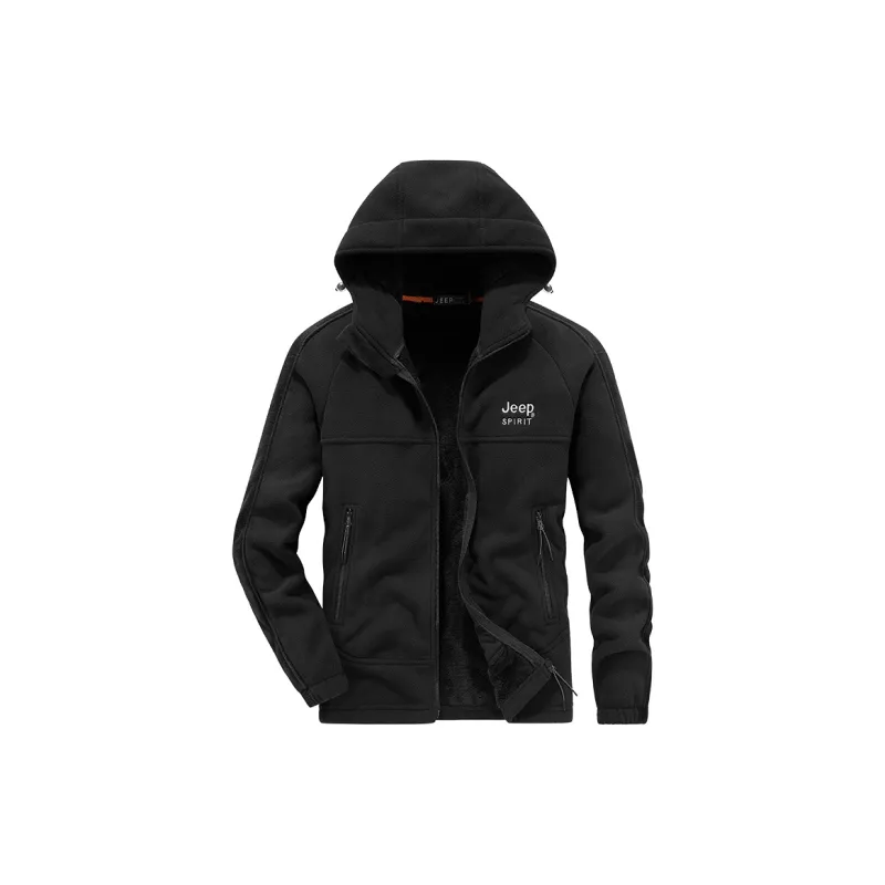 JEEP SPIRIT Sweatshirts Unisex-4