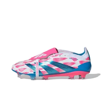 Predator Elite Adidas Foldover Tongue Fg 'Reemergence Pack'