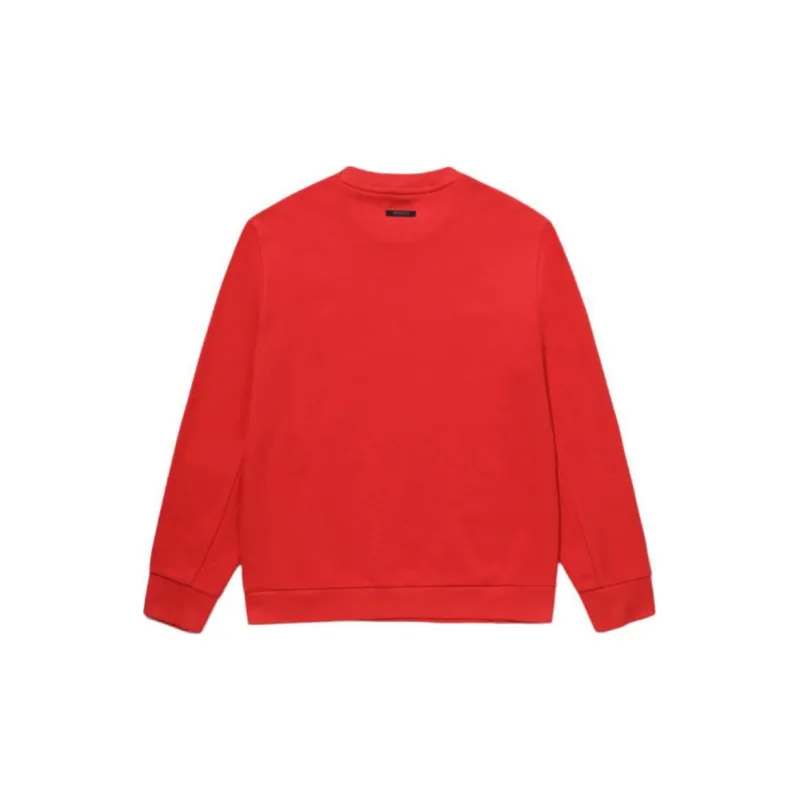 DESCENTE Sweatshirts Unisex-5