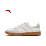 Ivory White/Microchip Gray