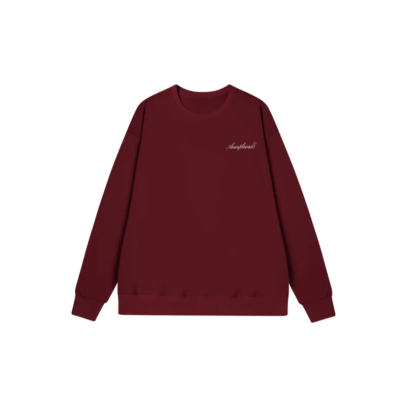 I.E Sweatshirts Unisex-11