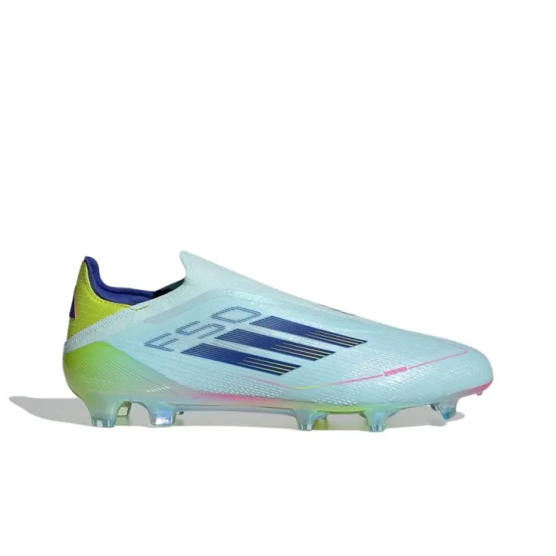 Adidas F50 Elite Laceless Fg Stellar Icon Pack-1