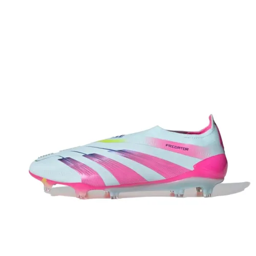 adidas Predator Elite Laceless FG Stellar Icon Pack