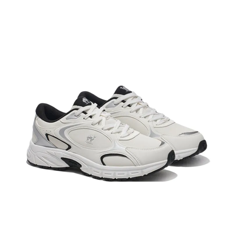 CAMEL Cushioned Wear-Resistant Lightweight Low-Top Casual Running Shoes Men's-1