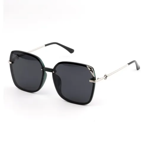 Gameking Square sunglasses Maison Unisex