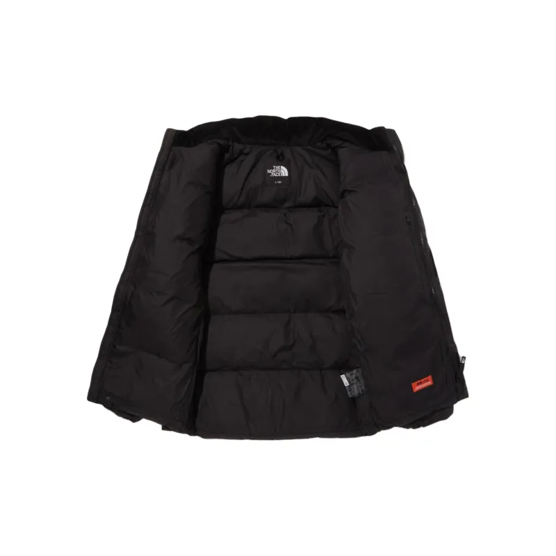 THE NORTH FACE Marion On Ball Jacket Jackets Coats Men's Black-2
