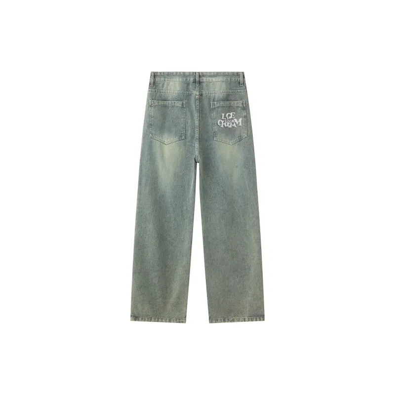 NXPTP Jeans Unisex-1