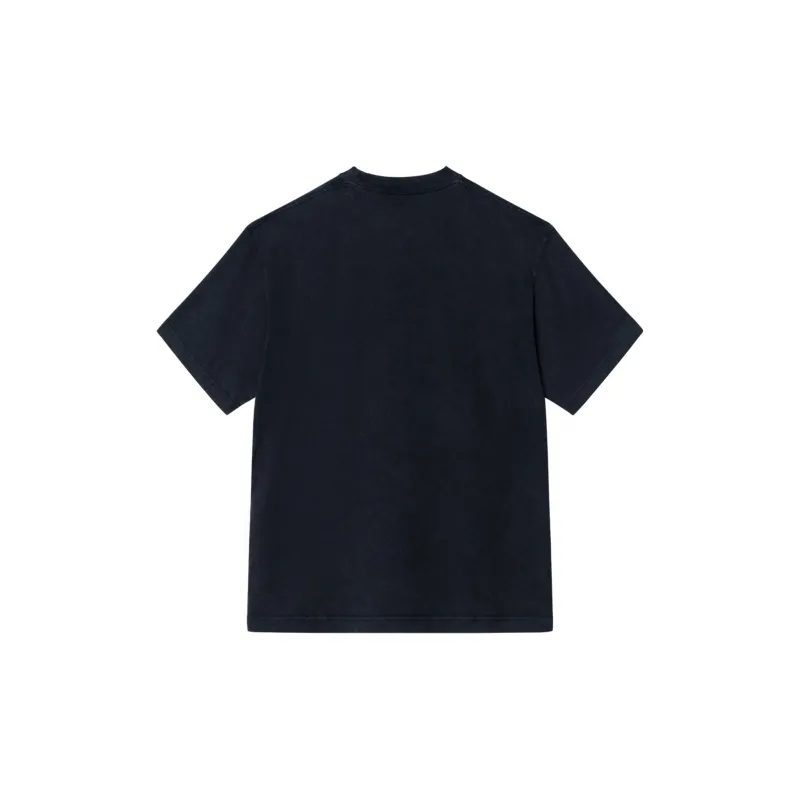 Balenciaga Bb Paris Icon Medium Fit T shirt-1