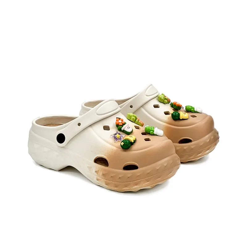 OUBT Clogs Women's-10