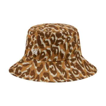 New Era   Bucket Hats Unisex Brown
